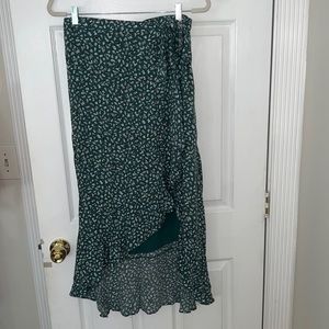 A&F Skirt
